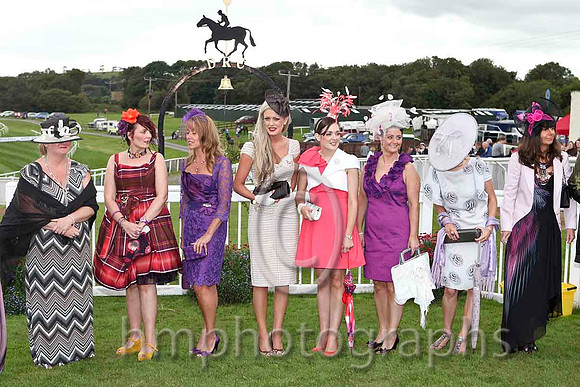 Ladies in the best dressed competition - IMG_9462-e2