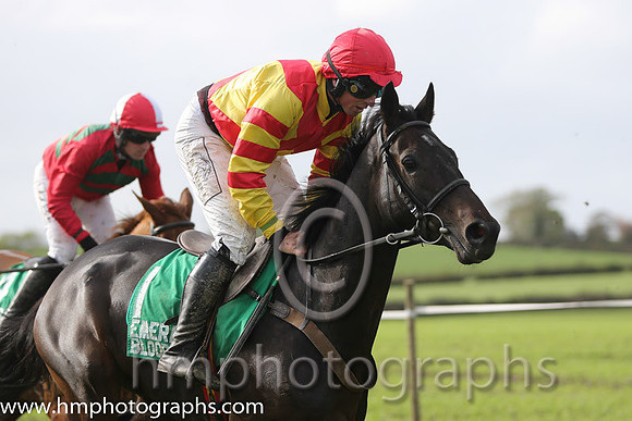 03 Blackstone Edge and J J Codd - - 03rd (1 ,yellow, red cross belts ) Trainer - Derek Pugh