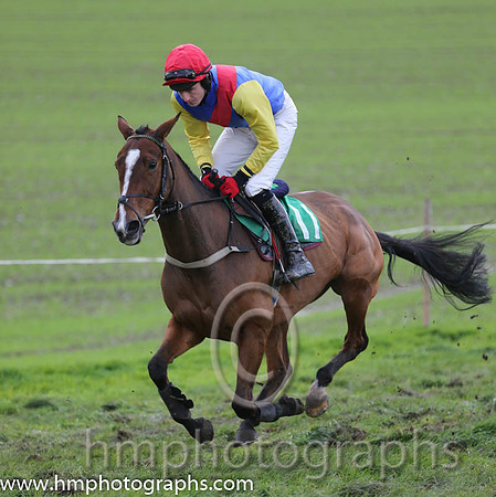 05 Sentry Girl and D G Lavery - - 05th (11 ,royal blue, red sash ) Trainer - Hannah L McKee