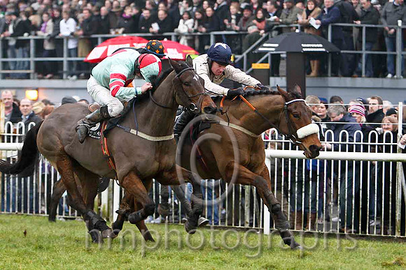 Farmaland Jockey M W Bowes - 4th, Not a Native , Jockey M F Mooney - 5th - CU2D1989-e