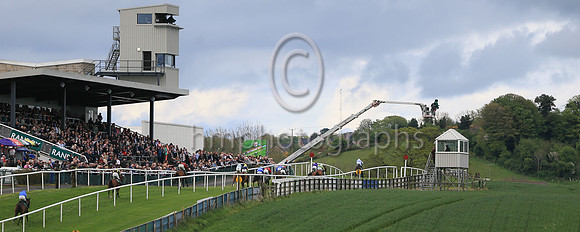 The Randox Handicap Hurdle at Downpatrick