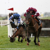 2014/12/26th - Race 1 at Down Royal on Boxing Day