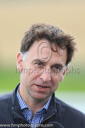 01st Marinero and B J Cooper ( 2 , maroon, white star ) Trainer - H de Bromhead , Owner - Gigginstown House Stud