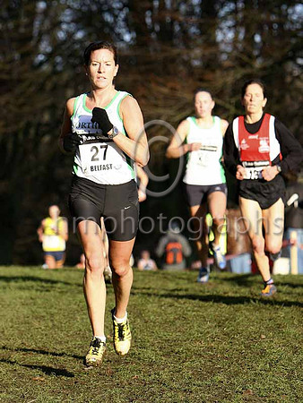 Breege Connolly (27) North Belfast Harriers & Northern Ireland, 33rd in 22.34 - IMG_6720-e3a4j