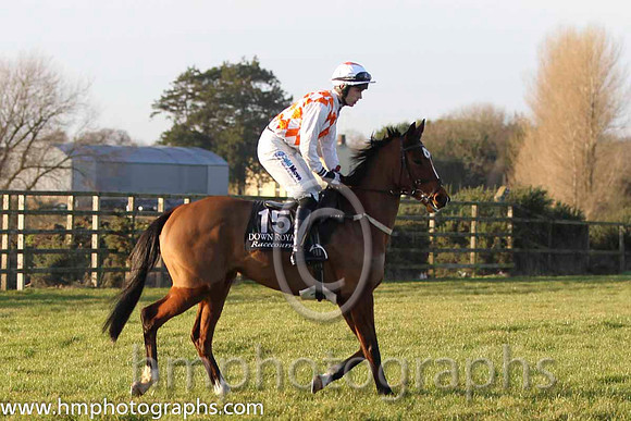 16 Golan Native & I J McCarthy - 16th (15, white and orange diamonds) - FT8E1764-22