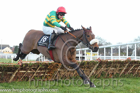01 Roll It Out & R P McNally - winners (16, emerald green and orange hooped ) - CU2D9958-92