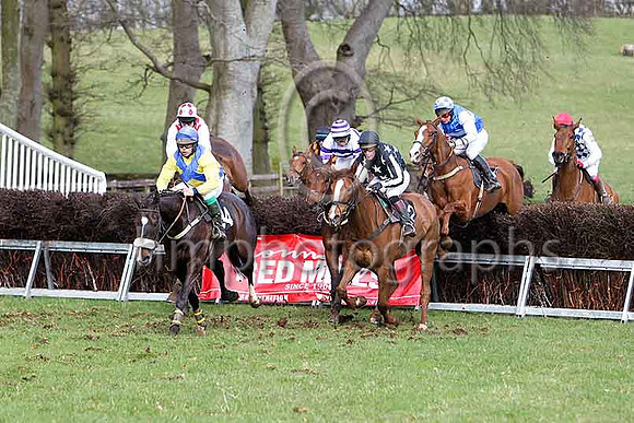 Third Race -Rosa Lord in the lead Div 11 4th - CU2D7124-e