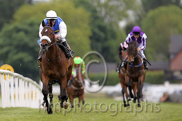 R4 - Anadolu 1st, Jockey P Shanahan  - FT8E0492-e