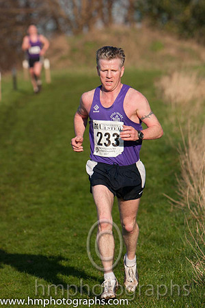 45 Gerry Duddy (233 ) Foyle Valley 00:43:55