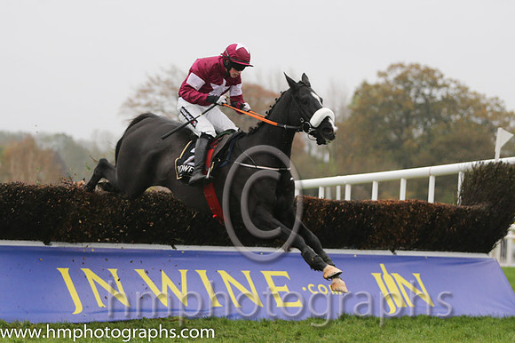 01 Don Cossack and B J Cooper - - 01st (2 ,maroon , white star ) Trainer - G Elliott