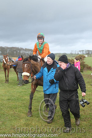 01 The Last Derby & B O'Neill - winners (11, tangerine, green chevron) - CU2D0802-53