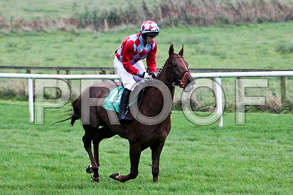 Utrillo's Art , 2nd - Jockey Mr R J Kelly - FT8E5250-e