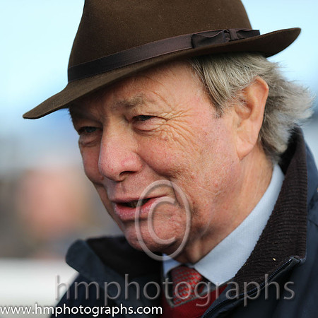 Race 3 1st - Jumptoconclusions (IRE) (5 ) Jockey: B J Geraghty - Trainer: E J O'Grady - green and orange hoops