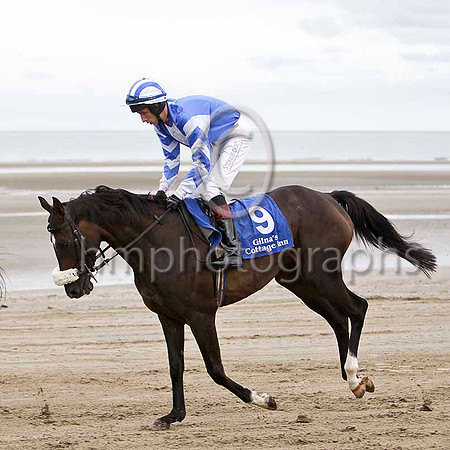 Nazine , 10th , Jockey E J O'Connell - FT8E4119-e