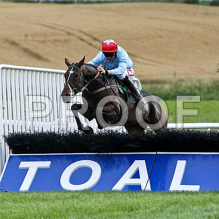 Mighty Snazy - 4th , Jockey D N Russell - FT8E3895-e