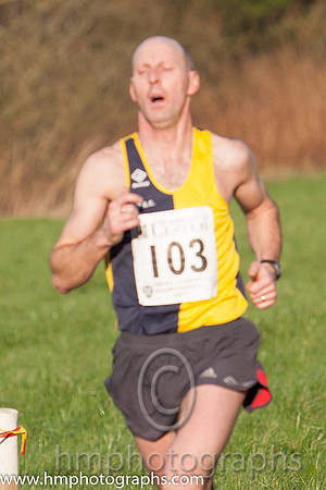 49 Eddie Bell (103 ) Abbey AC 00:44:14