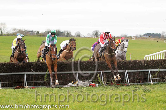 Pea Kay & M McConville - PU (10,red and white stripes ) - FT8E0843-16
