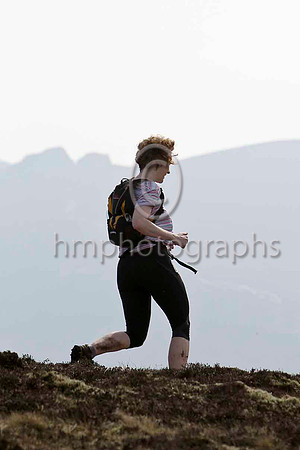 Jo Bowen - Pennine Fell Runners - 144th overall , 30th woman in 4.23.25  -FT8E1961-e