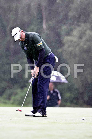 Anthony Wall at the 2010 Irish Open at Killarney - CU2D1385-e