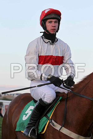 Our Cathal , 9th, Jockey Mr S F Magee - FT8E3271-e