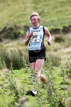 Deirdre Larsen , 226th, V35 , 50th woman in 1.04.01 - Ballycastle Runners -FT8E3693-e