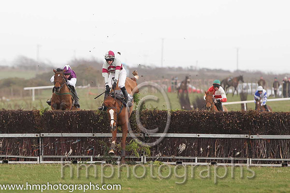 02 Lady Wilton Milan & B O'Neill - 2nd (2, royal blue and white halvd ) - FT8E3206-47