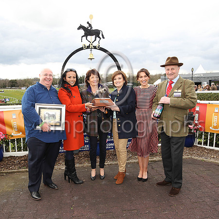 01st Poormans Hill and J W Kennedy ( 5 , orange ) Trainer - G Elliott , Owner - Vincent Caldwell  Mrs Kathleen Caldwell
