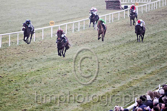Rich Revival wins, Jockey Ms K Walsh - CU2D2177-e