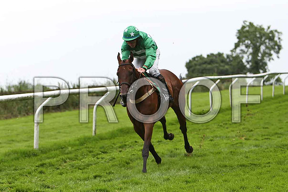 Martha Elizabeth 5th, Jockey M W Bowes - CU2D0819-e