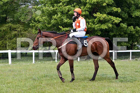 Borehovel Banker - Unplaced, Jockey A J Doyle - CU2D4826-e
