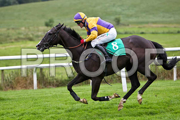 Jack Boland 8th, Jockey J L Cullen - CU2D0934-e