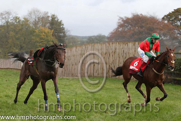 06 Mr Raj & Mr J Reddington - 6th (6, emerald green and red qtrd) - FT8E0494-Edit-29