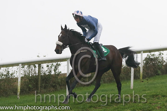10 Ethan Edwards and Mr D Skehan - - 10th (2 ,Blue , pink triangle ) Trainer - G Keane