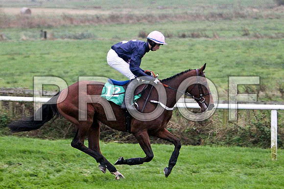 White Star Line , U - Jockey - B J Cooper - FT8E5446-e
