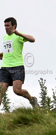 Peter Rogan , 53rd , V35 in 41.39 - FT8E3407-e