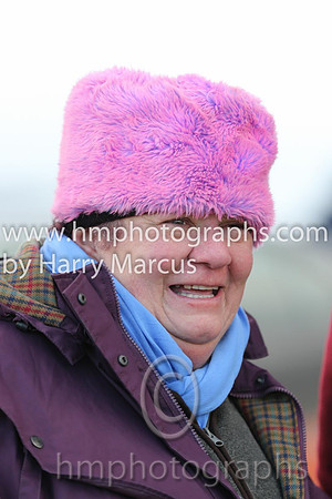 Margie McLoone - The Irish Field Journalist