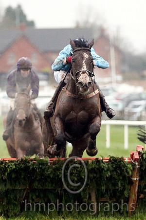 R6 Coney Lad  Ger Fox win at Down Royal