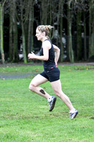 Patricia O'Hagan 3rd in 19.58 - St Peters AC - FT8E7541-e