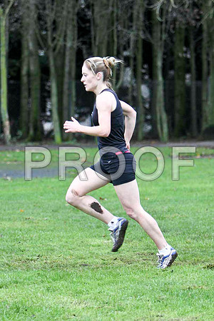 Patricia O'Hagan 3rd in 19.58 - St Peters AC - FT8E7541-e