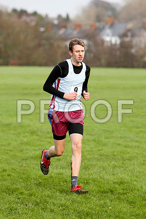 E Parcinunas 21st in 22.56 - St Michaels Enniskillen -  FT8E7386-e