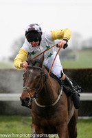 2014/12/26th - Race 1 at Down Royal on Boxing Day