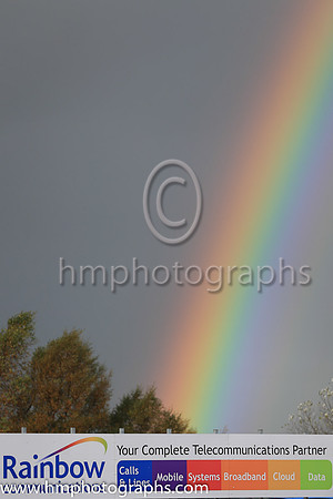 Rainbow Communications at Down Royal