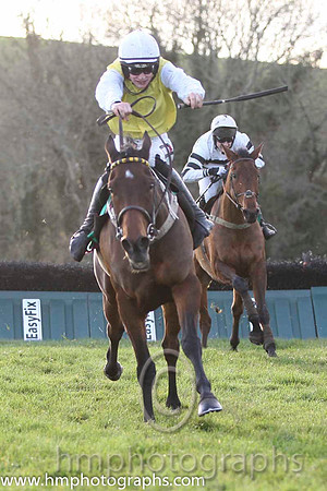 04 Brian The Warrior & D E Mullins - 4th (12, yellow, white sleeves ) - FT8E1293-34