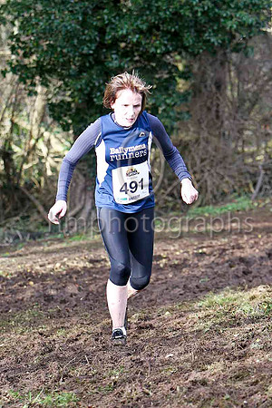 Brigid Quinn - Ballymena Runners, 49th in 32.40 -FT8E8596-e