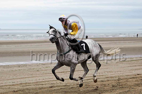 Ma Ani  - 4th, Jockey D E Mullins - FT8E4171-e