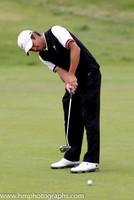 2014/06/17th - Day 2 (Tue) at Portstewart The Amateur Championship 2014