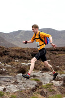 2010/05/15th Annalong Horseshoe Mountain Race