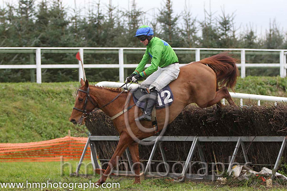 07 Kitficial & J C Barry - 7th (12, emerald green , blue tripple diamond) - FT8E1108-71