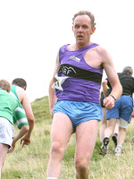 2006/08/12th - 2006 Lurig Mountain Race
