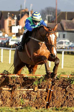 Luddsdenene 5th, Jockey D J Bates -FT8E9923-e